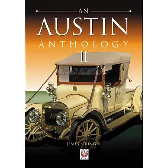 An Austin Anthology II