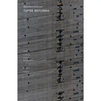 Benjamín Romano: Reforma Tower