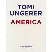Tomi Ungerer: America