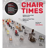 Chair Times: A History of Seating