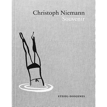 Christoph Niemann: Souvenir