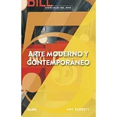 Arte moderno y contemporáneo / Modern Art