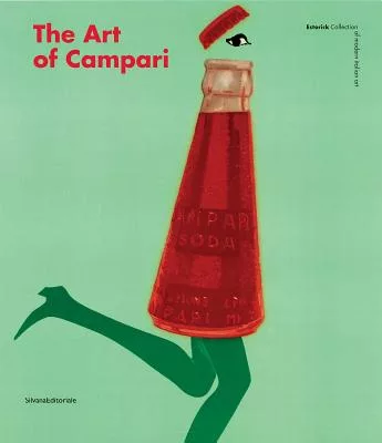 The Art of Campari: Estorick Collection of Modern Italian Art
