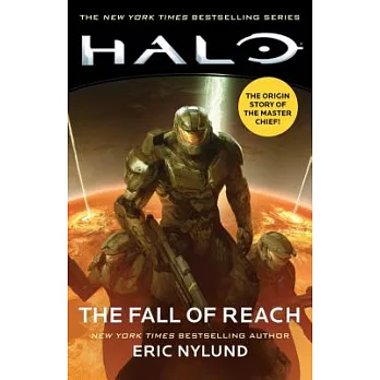 Halo: The Fall of Reach