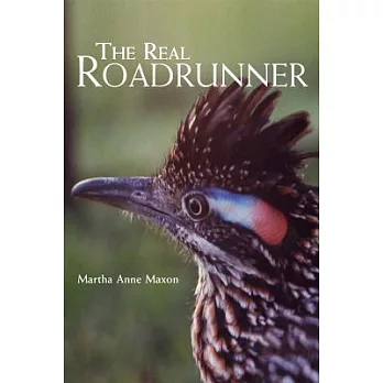 The Real Roadrunner