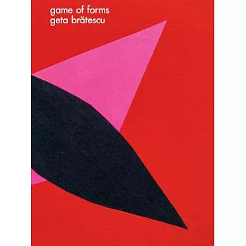 Geta Bratescu: Game of Forms