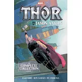 Thor by Jason Aaron 1: The Complete Collection