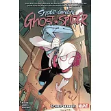 Spider-Gwen Ghost Spider 1
