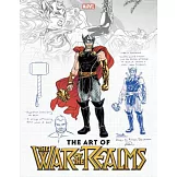 The Art of War of the Realms