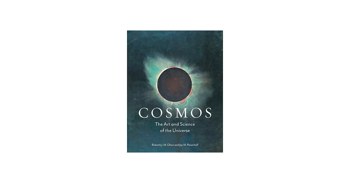 Cosmos: The Art and Science of the Universe | 拾書所