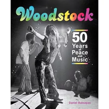 Woodstock: 50 Years of Peace and Music