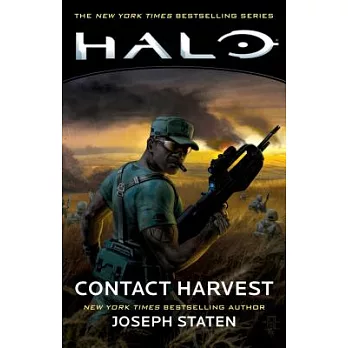 Halo: Contact Harvest