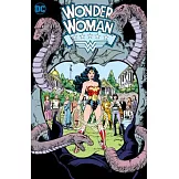 Wonder Woman by George Perez 4