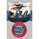 Batman & Superman in World’s Finest: The Silver Age Omnibus Vol. 2