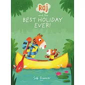 Raj and the Best Holiday Ever