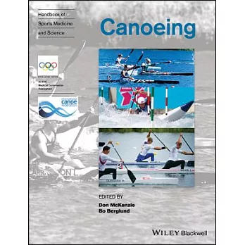 Handbook of Sports Medicine and Science: Canoeing