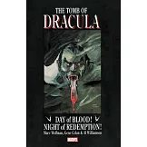 Tomb of Dracula - Day of Blood, Night of Redemption