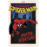 Adventures of Spider-Man: Sinister Intentions
