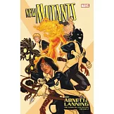 New Mutants by Abnett & Lanning 2: The Complete Collection