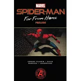 Spider-Man Far from Home Prelude 1