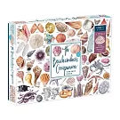 The Beachcomber’s Companion 1000 Piece Puzzle with Shaped Pieces