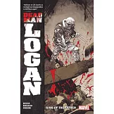 Dead Man Logan 1: Sins of the Father