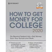 How to Get Money for College 2020