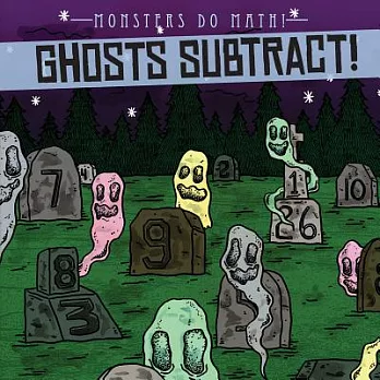 Ghosts Subtract!