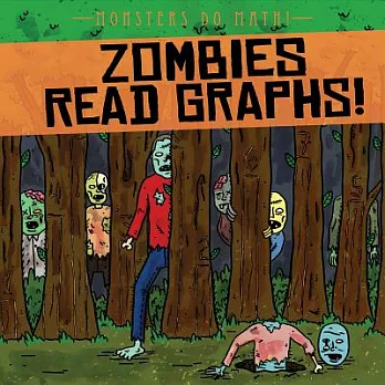 Zombies Read Graphs!