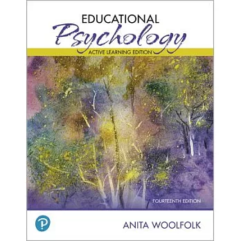 Educational Psychology: Active Learning Edition
