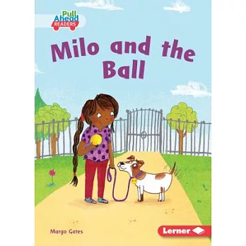 Milo and the Ball