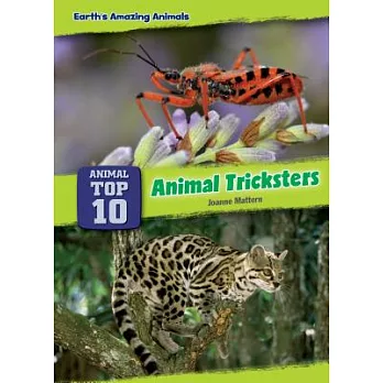 Animal Tricksters