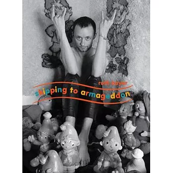 Skipping to Armageddon: Current 93 & Friends