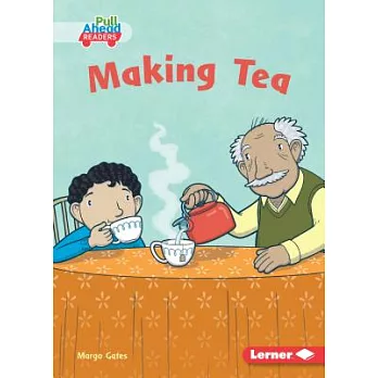 Making Tea