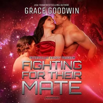 Fighting for Their Mate: Library Edition