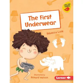 The First Underwear