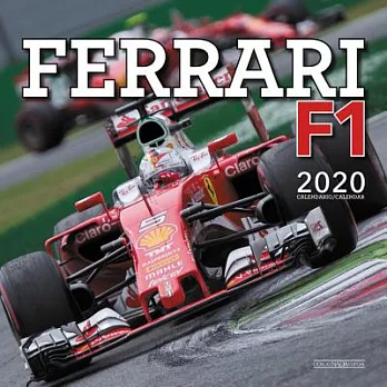 Ferrari F1 2020