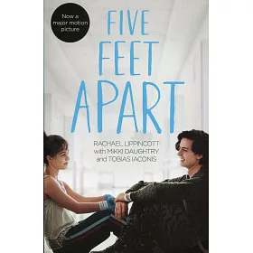 博客來 Five Feet Apart