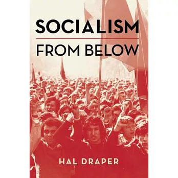 Socialism from Below