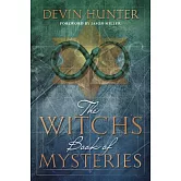 The Witch’s Book of Mysteries