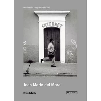 Jean Marie Del Moral: Photobolsillo