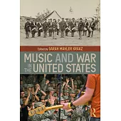 Music and War in the United States