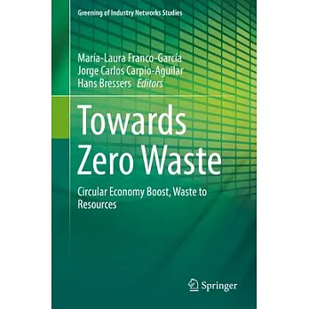Towards Zero Waste: Circular Economy Boost, Waste to Resources