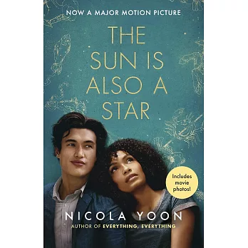 The Sun Is Also a Star (Movie Tie-in Edition)