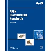 Peek Biomaterials Handbook