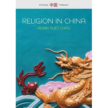 Religion in China: Ties That Bind