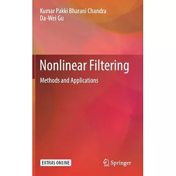 Nonlinear Filtering: Methods and Applications