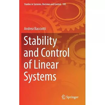 Stability and Control of Linear Systems