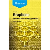 Graphene: Important Results and Applications