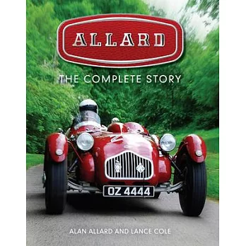 Allard: The Complete Story